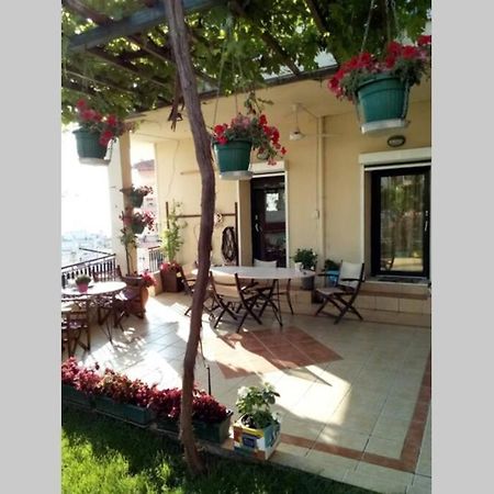 Με Συμπάθεια-With Sympathy - Private Parking Apartment Kavala Exterior foto