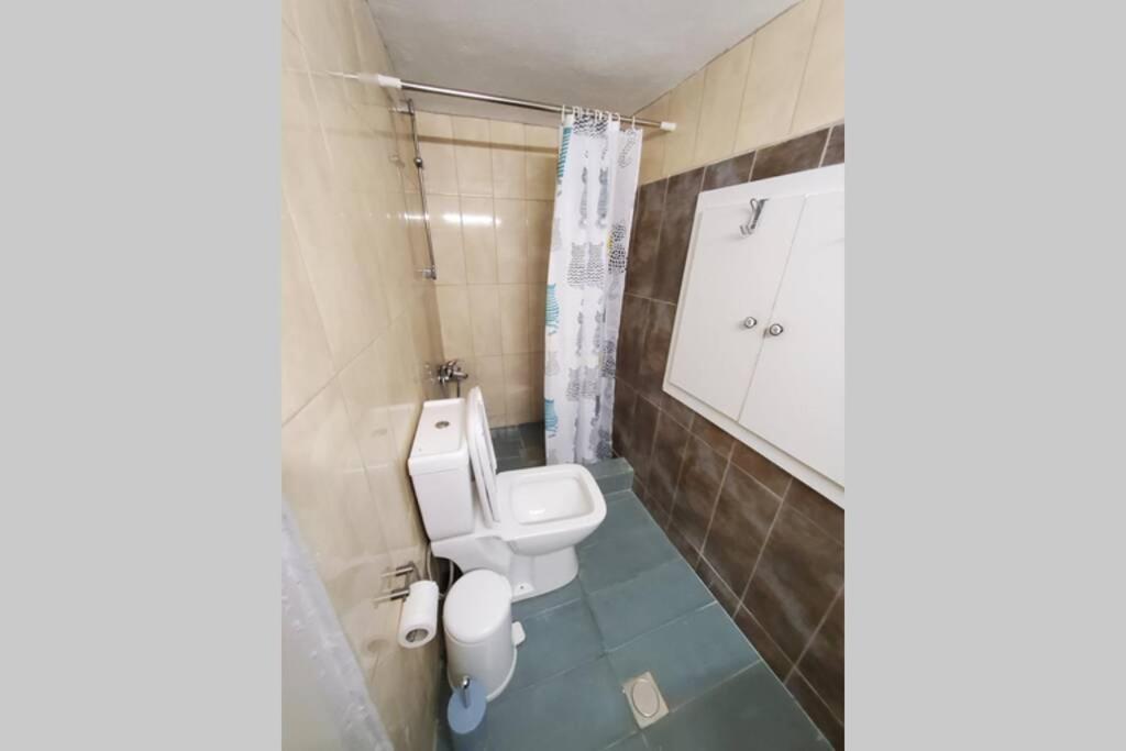 Με Συμπάθεια-With Sympathy - Private Parking Apartment Kavala Exterior foto