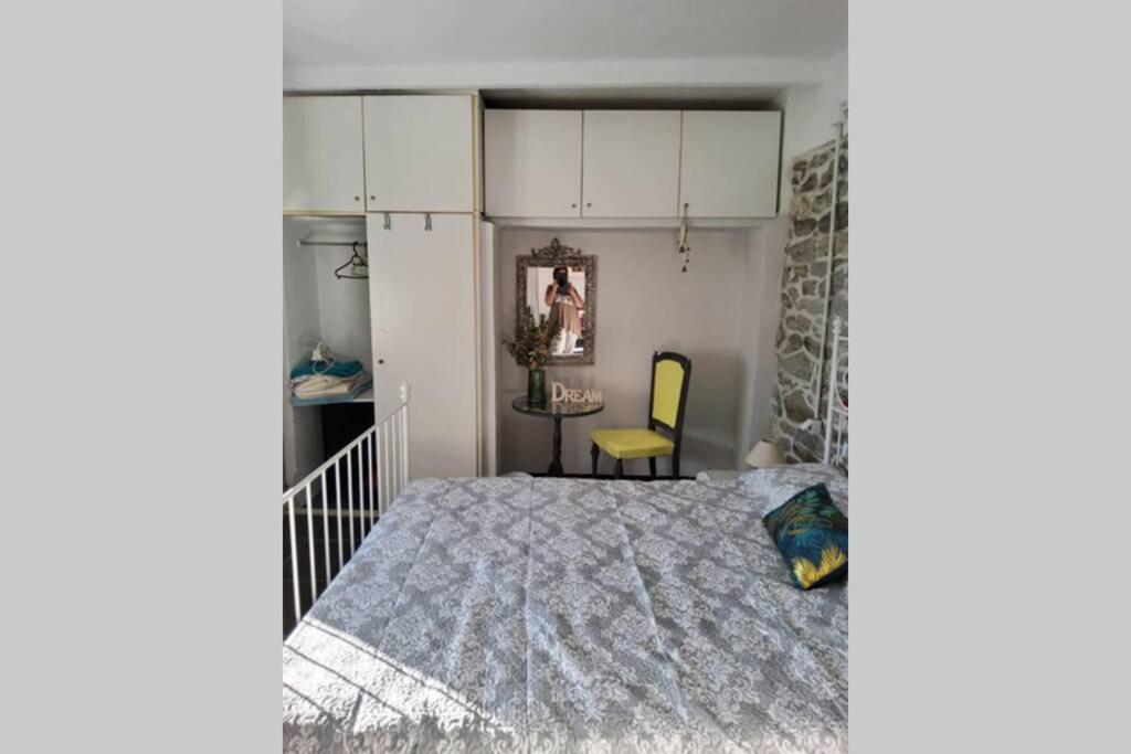 Με Συμπάθεια-With Sympathy - Private Parking Apartment Kavala Exterior foto