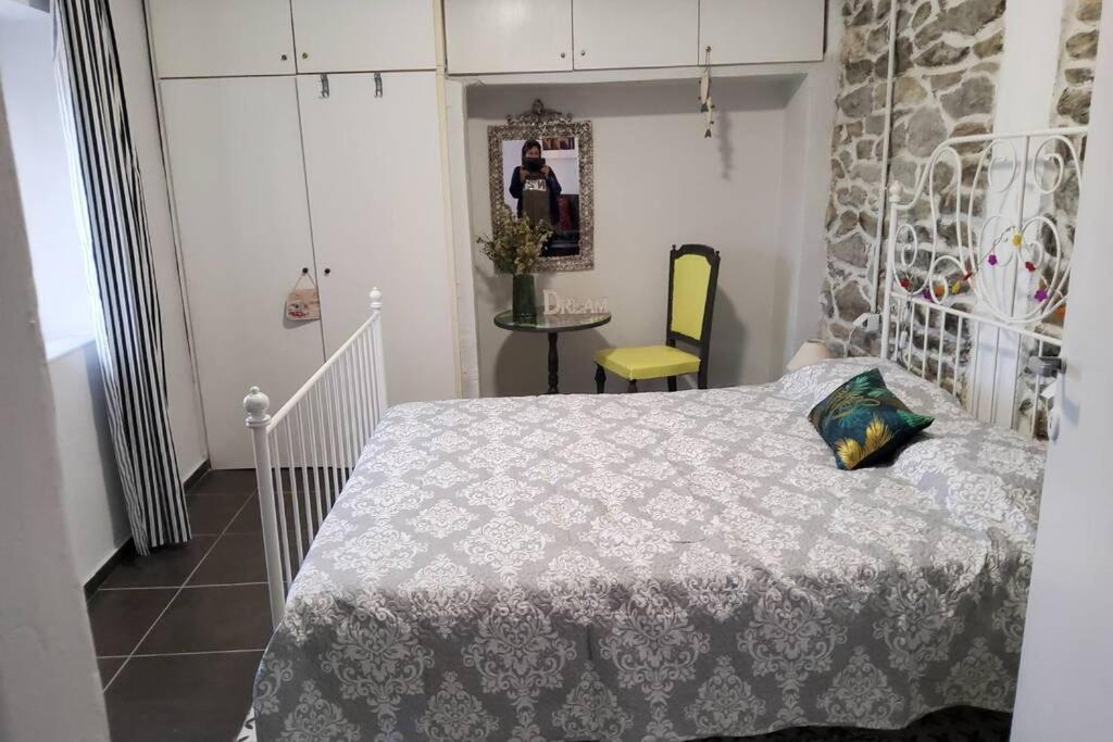 Με Συμπάθεια-With Sympathy - Private Parking Apartment Kavala Exterior foto