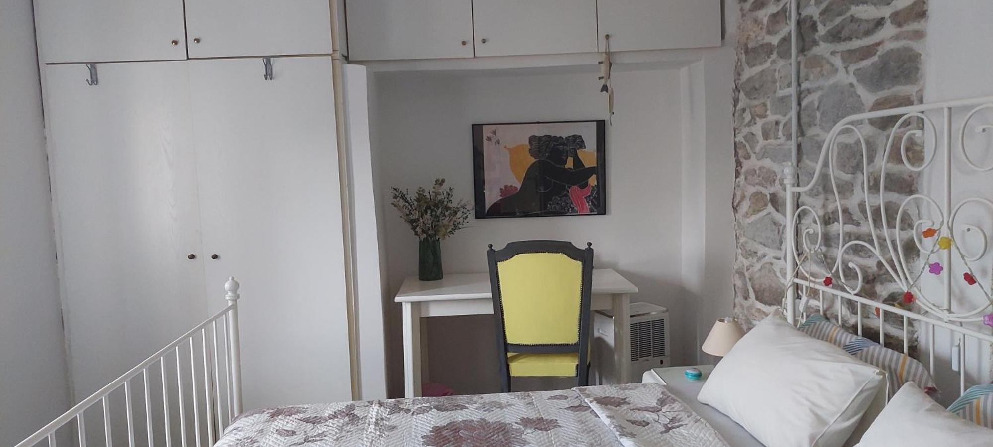 Με Συμπάθεια-With Sympathy - Private Parking Apartment Kavala Exterior foto